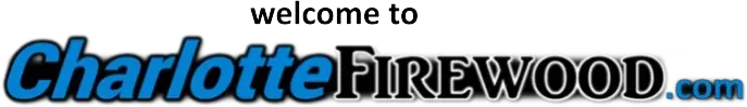 Charlotte Firewood Delivery & Stacking Service