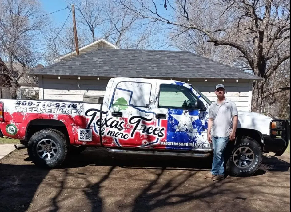 TexasTreesandMore- Image