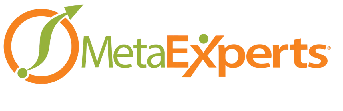 Logo of MetaExperts.