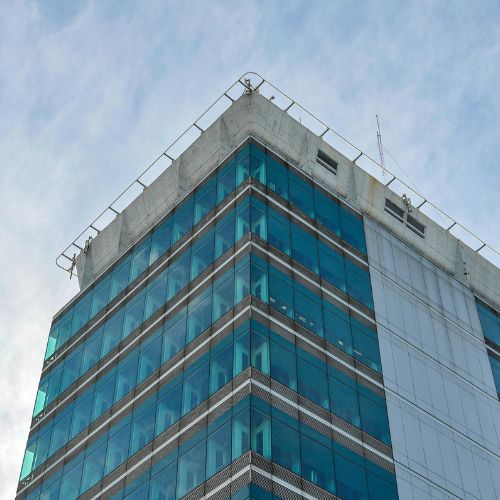 comercial concrete pumping