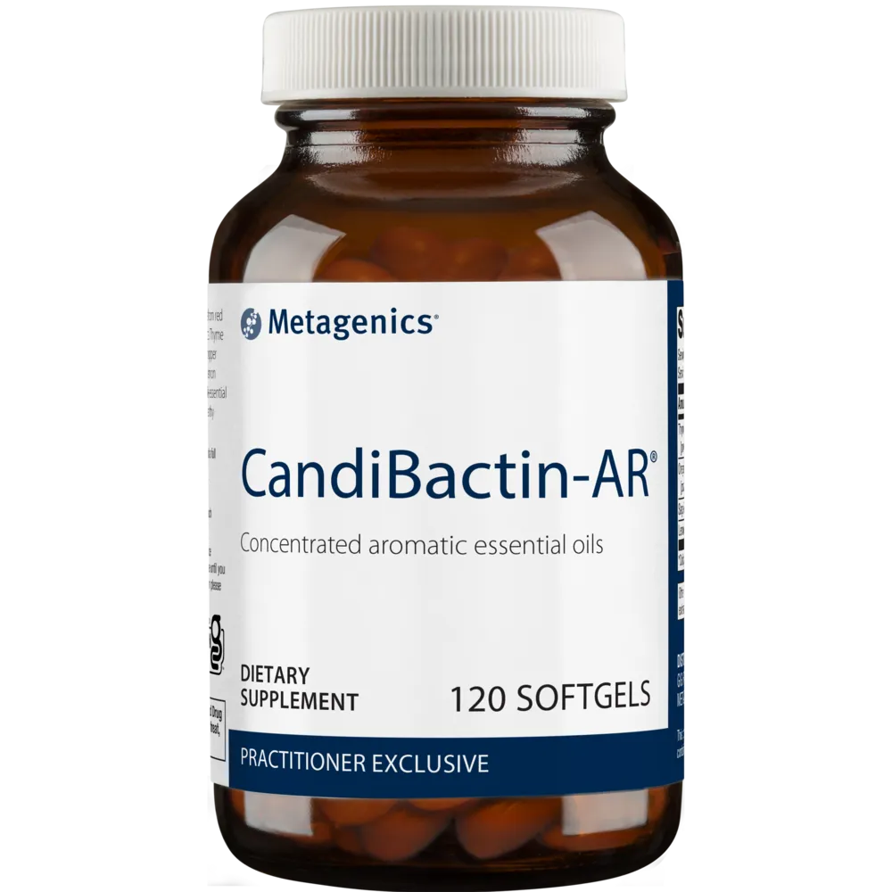 Candibactin-AR®