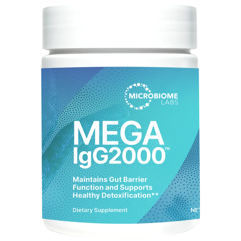 MegaIgG2000 Powder