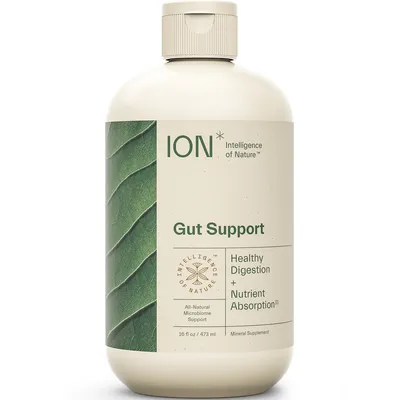 ION* Gut Support