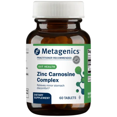 Zinc Carnosine Complex