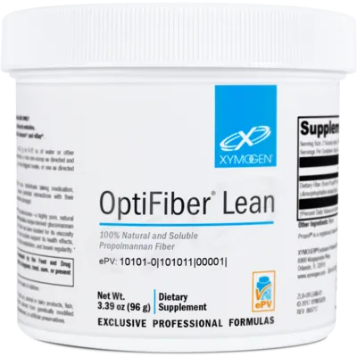 OptiFiber  Lean