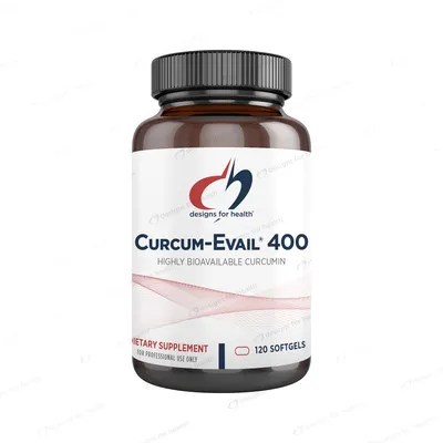 Curcum-Evail® 400