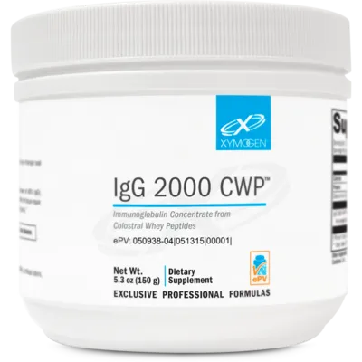 IgG 2000 CWP Powder