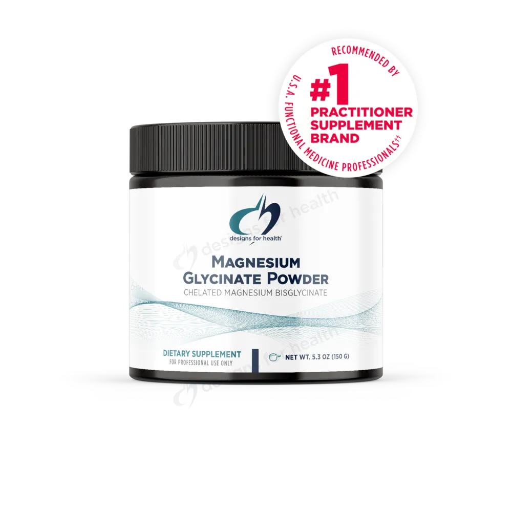 Magnesium Glycinate Powder 150g