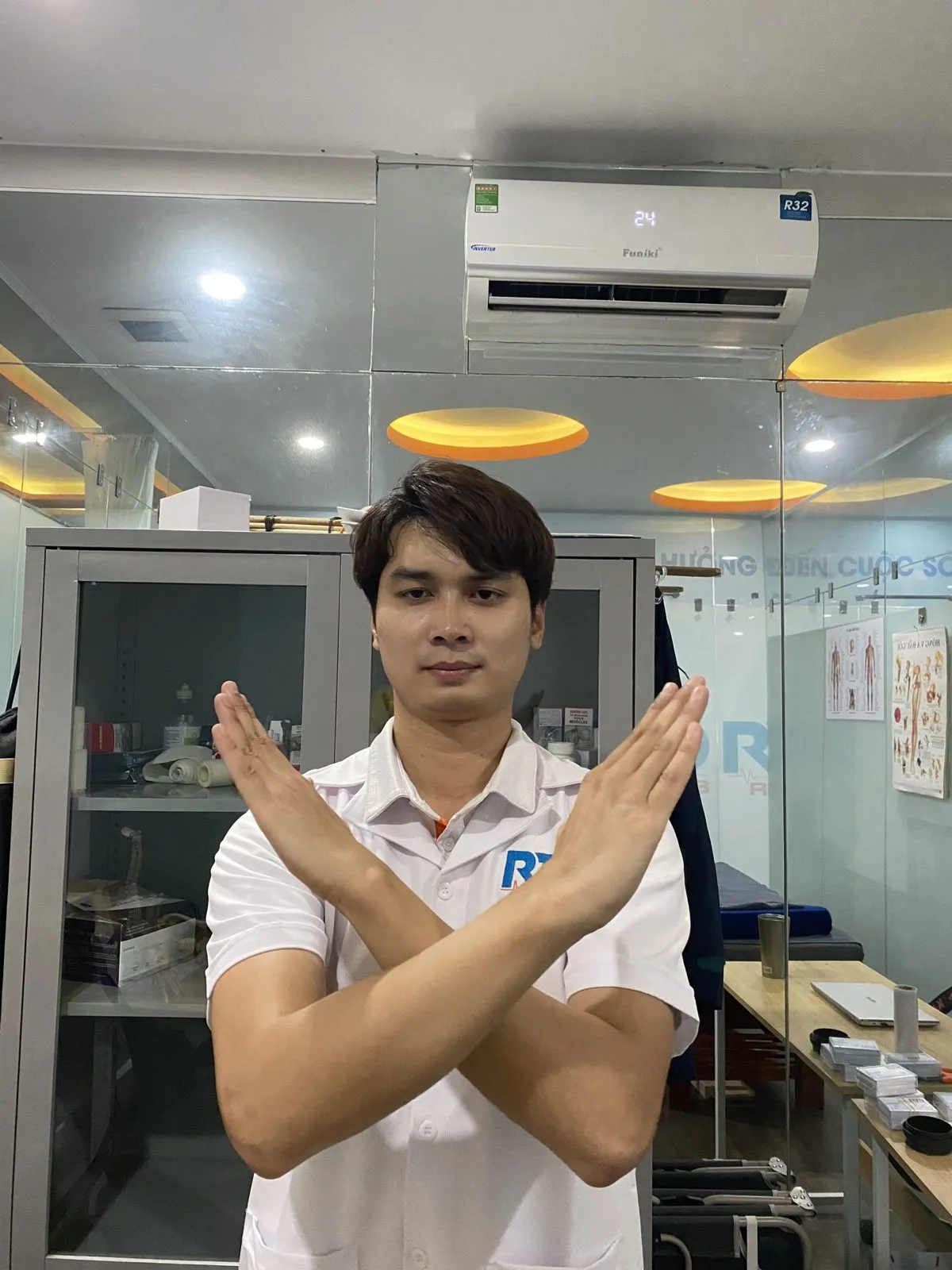 Bác sĩ Tú cảnh báo những sai lầm thường gặp