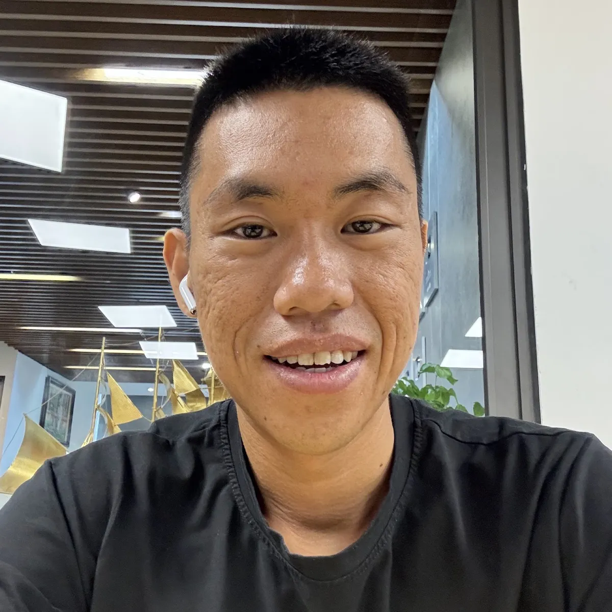 Phạm Đức Thiện: ai bán cũng nói "sạch", làm sao biết thật?