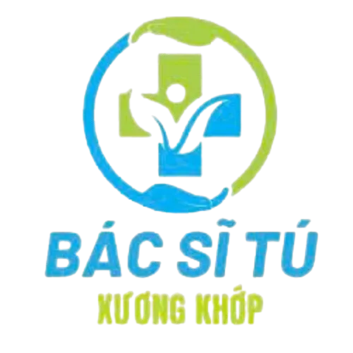 Bs Tú Xương Khớp Logo