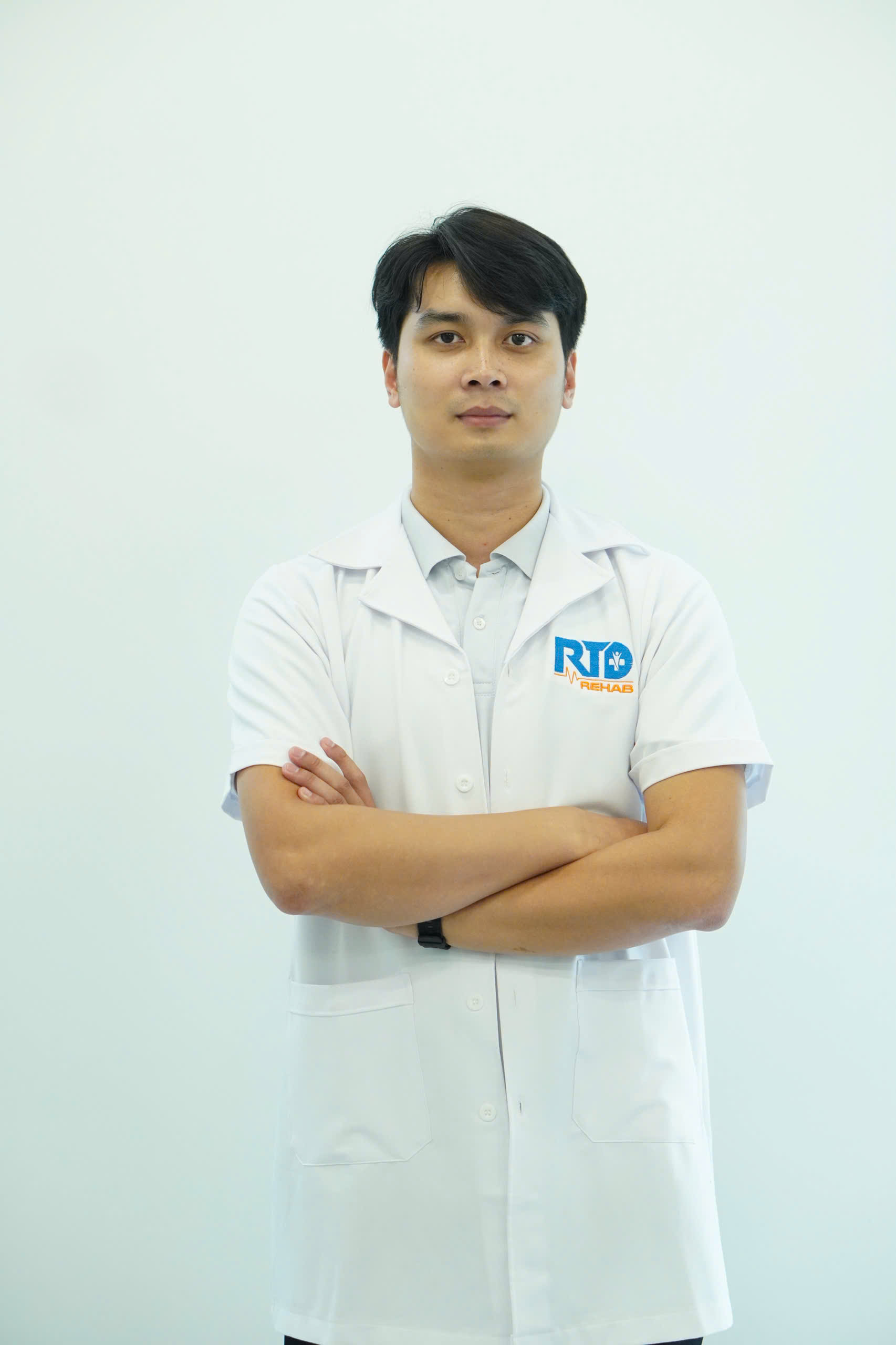 Bác sĩ Tú - Chuyên gia phục hồi dây chằng chéo trước ACL