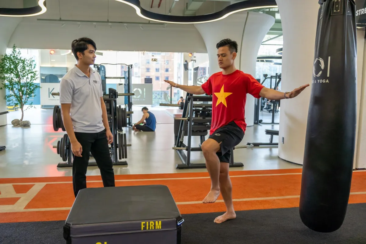Thoái Hóa Khớp Gối