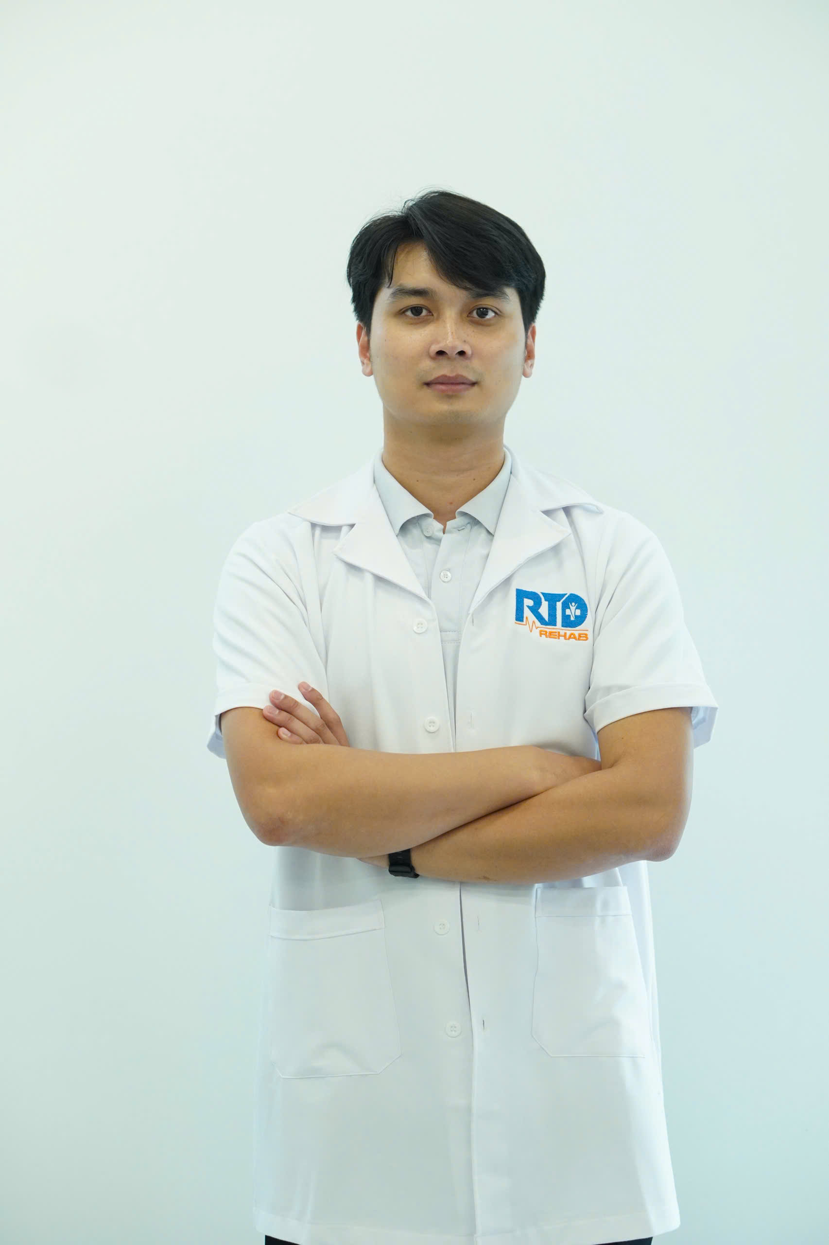 Bác sĩ Nguyễn Minh Tú - Chuyên gia cơ xương khớp