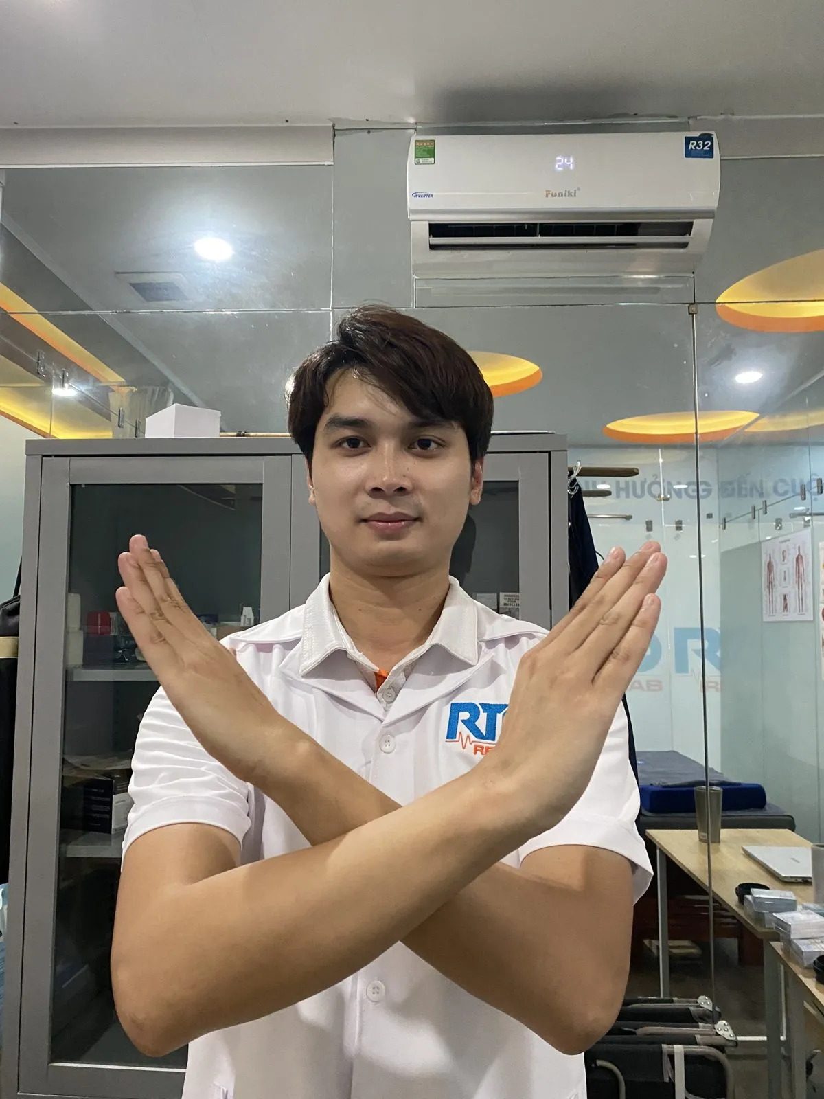 Bác sĩ Tú cảnh báo những sai lầm thường gặp