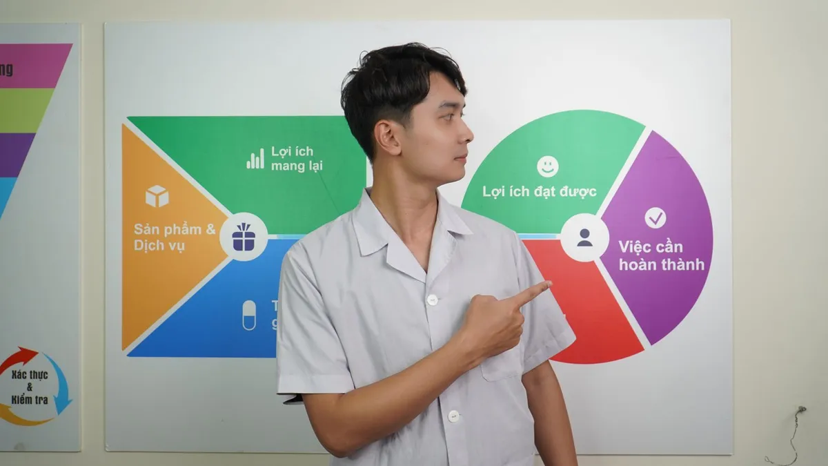 Bác sĩ Nguyễn Minh Tú tư vấn sức khỏe xương khớp cho người bệnh