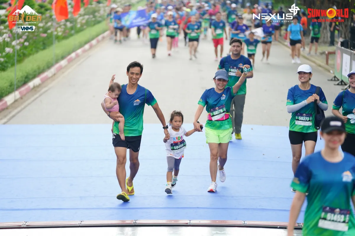 Nguyễn Đức Tốt: Ironman và 12 năm kỷ luật xây thương hiệu