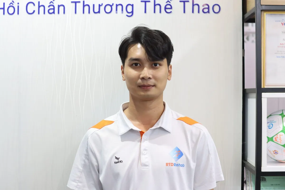 Bác sĩ Nguyễn Minh Tú – tác giả bài viết