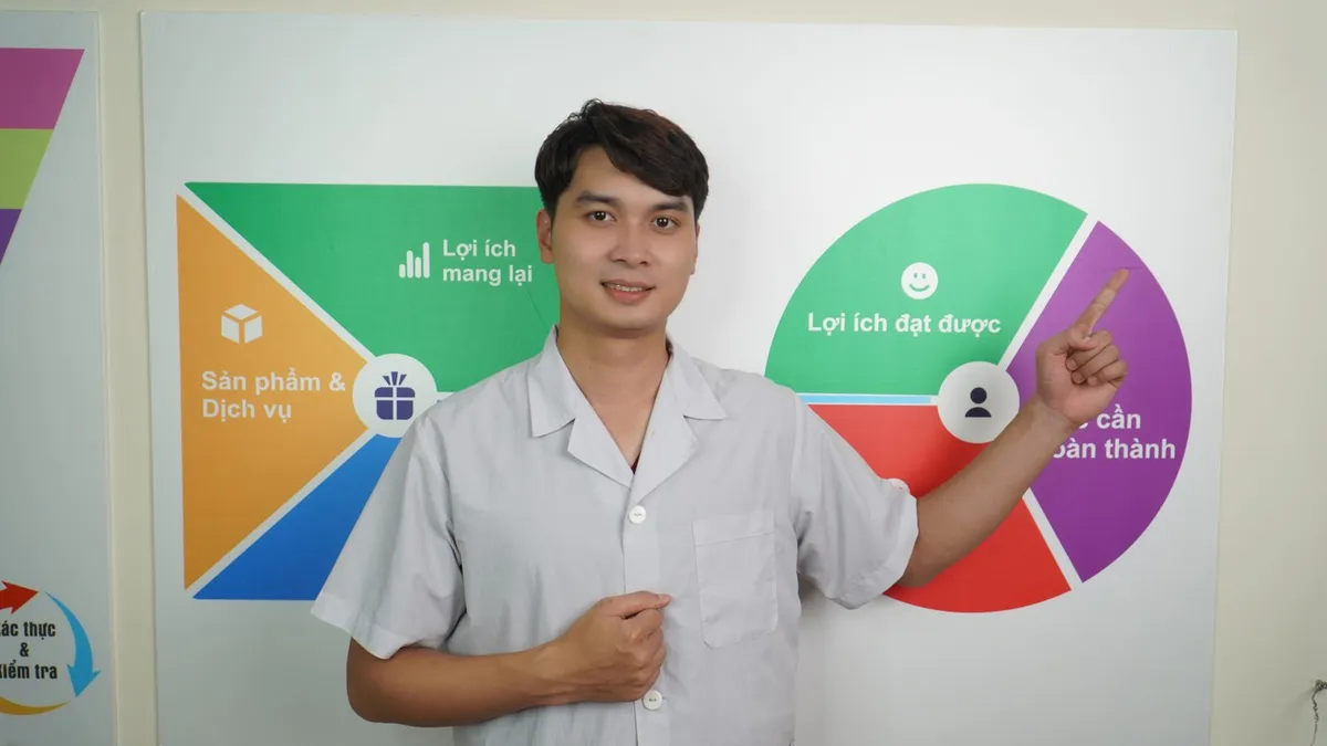 Bác sĩ Nguyễn Minh Tú tư vấn sức khỏe xương khớp cho người bệnh