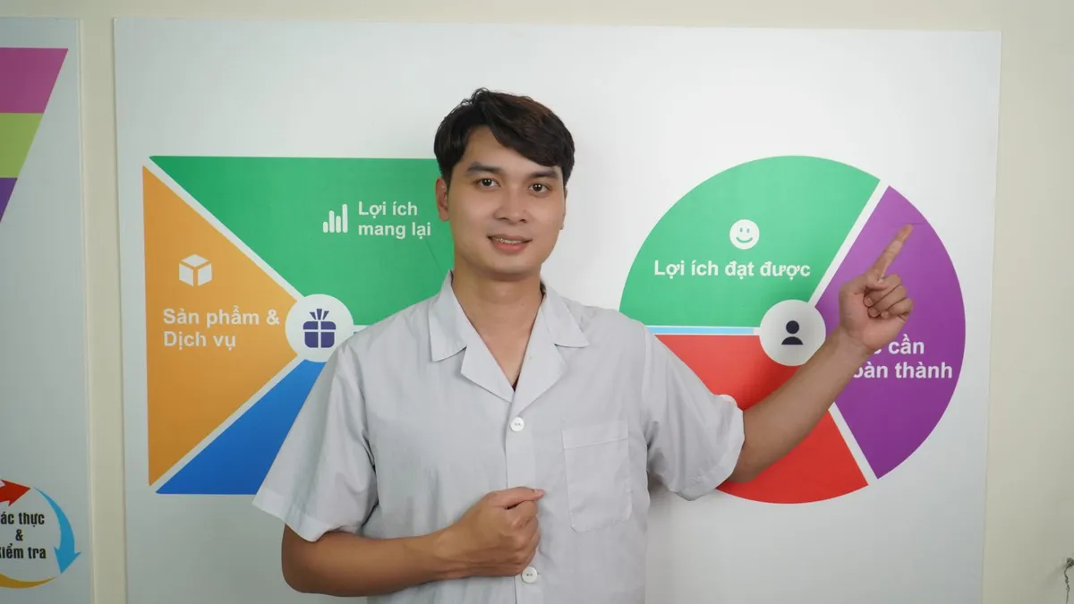 Bác sĩ Nguyễn Minh Tú tư vấn sức khỏe xương khớp cho người bệnh