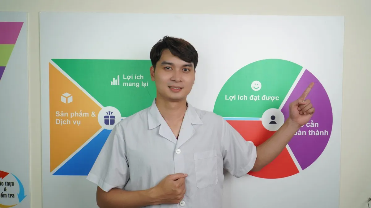 Bác sĩ Tú hướng dẫn đi bộ đúng cho khớp gối