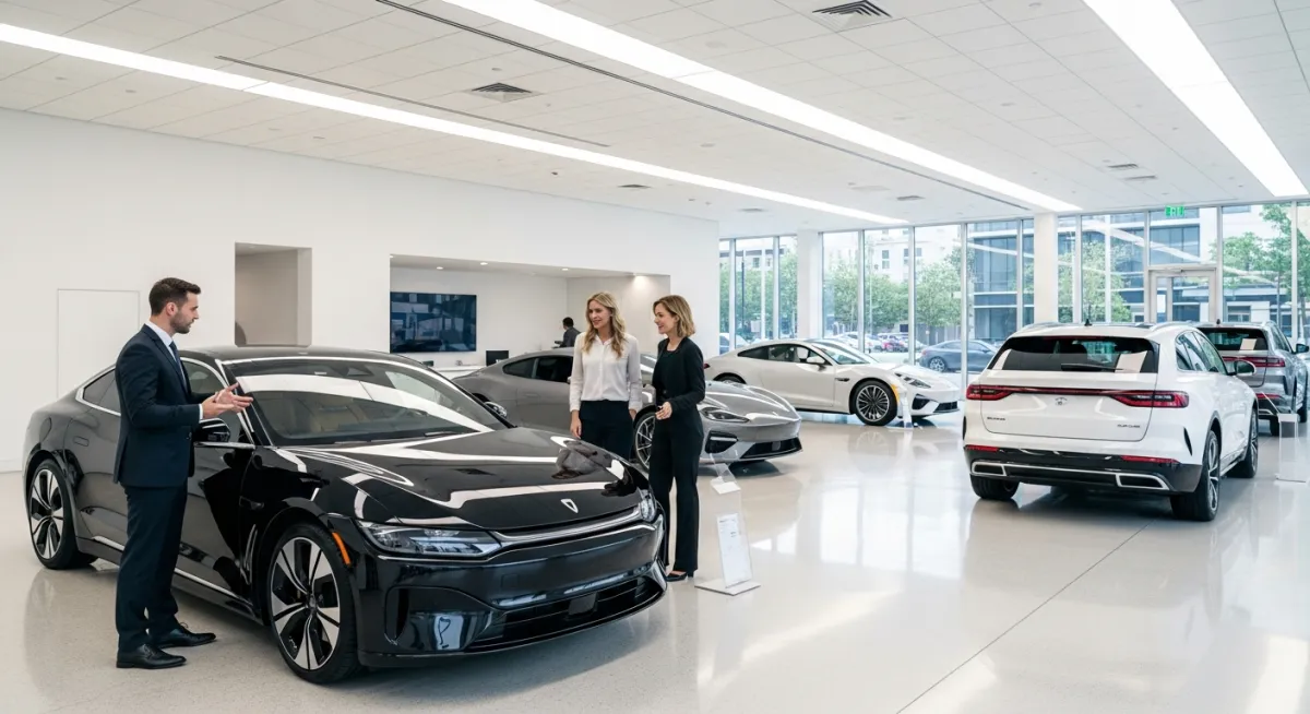 Meta Automotive Inventory Ads helping dealerships showcase vehicle inventory to online car buyers