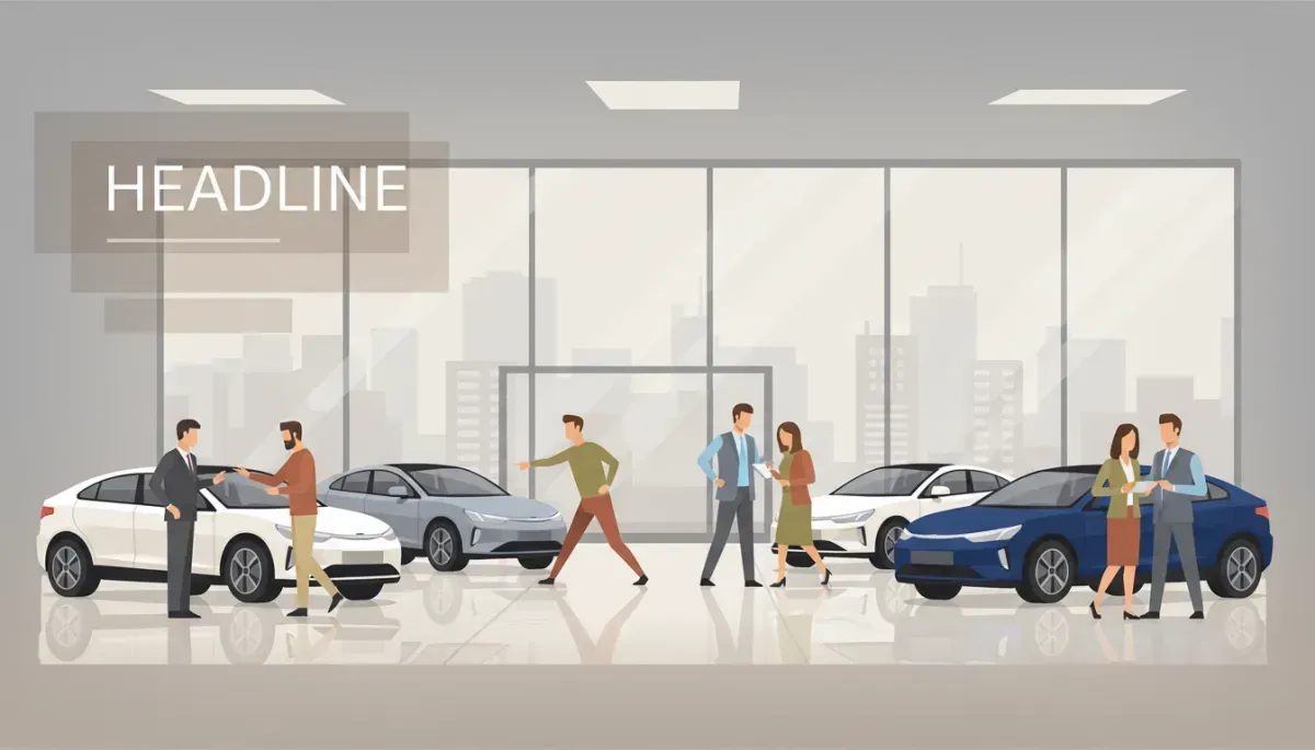 Meta Automotive Inventory Ads helping dealerships showcase vehicle inventory to online car buyers