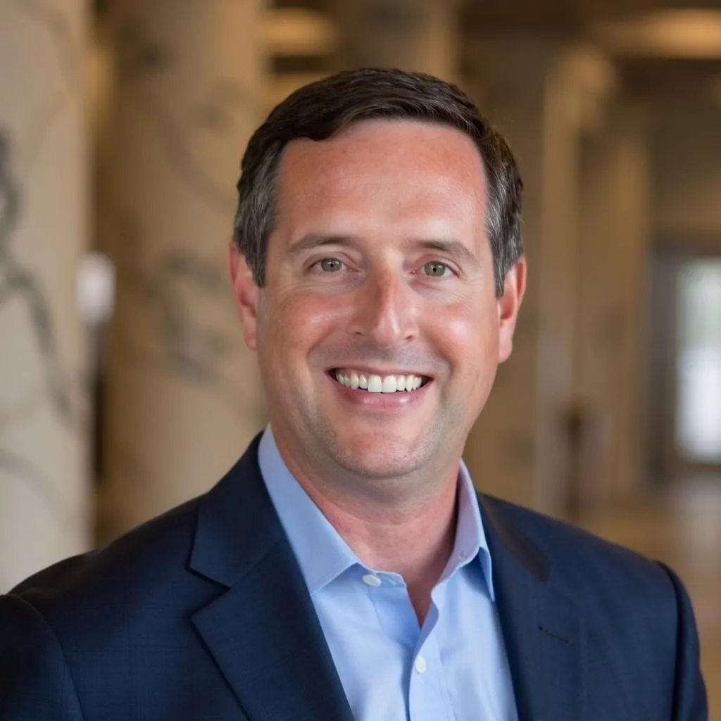 Mel Blackwell Solo Photo