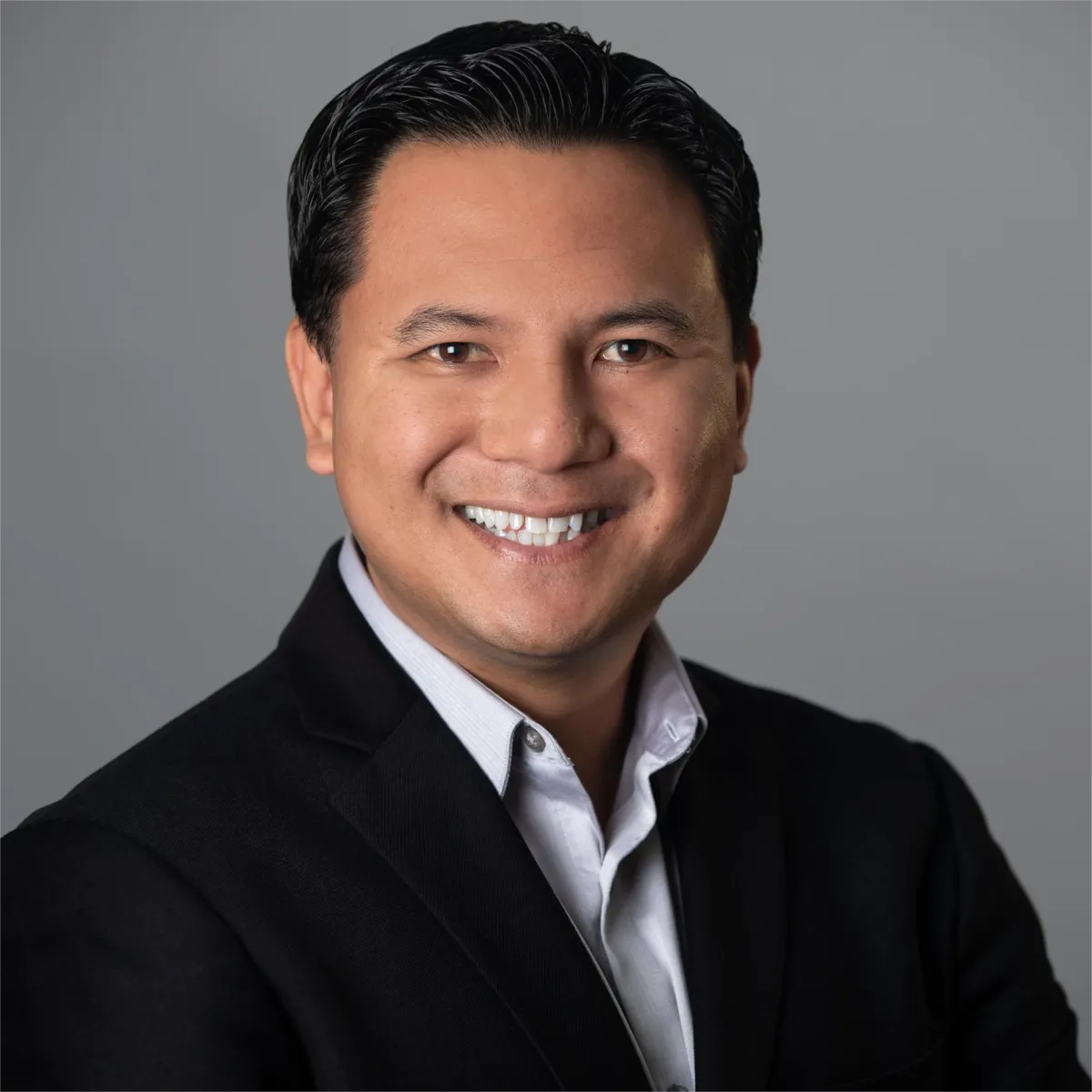 John Zialcita - Trusted Mortgage Lender in Daly City