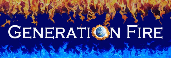 Generation Fire Inc logo