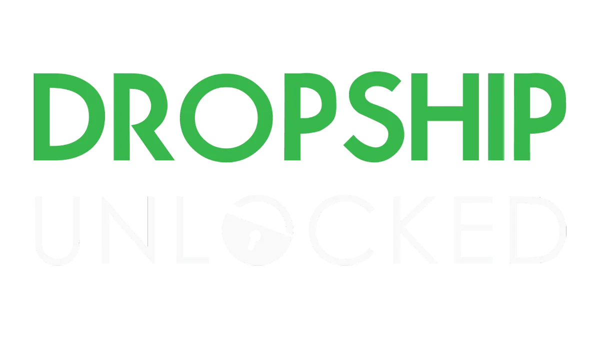 Dropship Unlocked logo