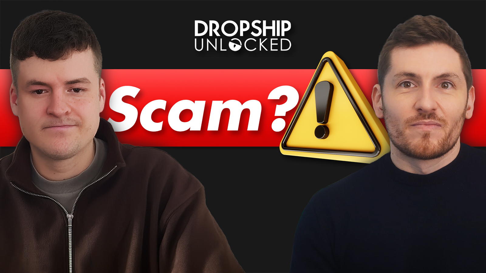 The Dropshipping Myth That’s Still Rinsing UK Beginners (Episode 180)