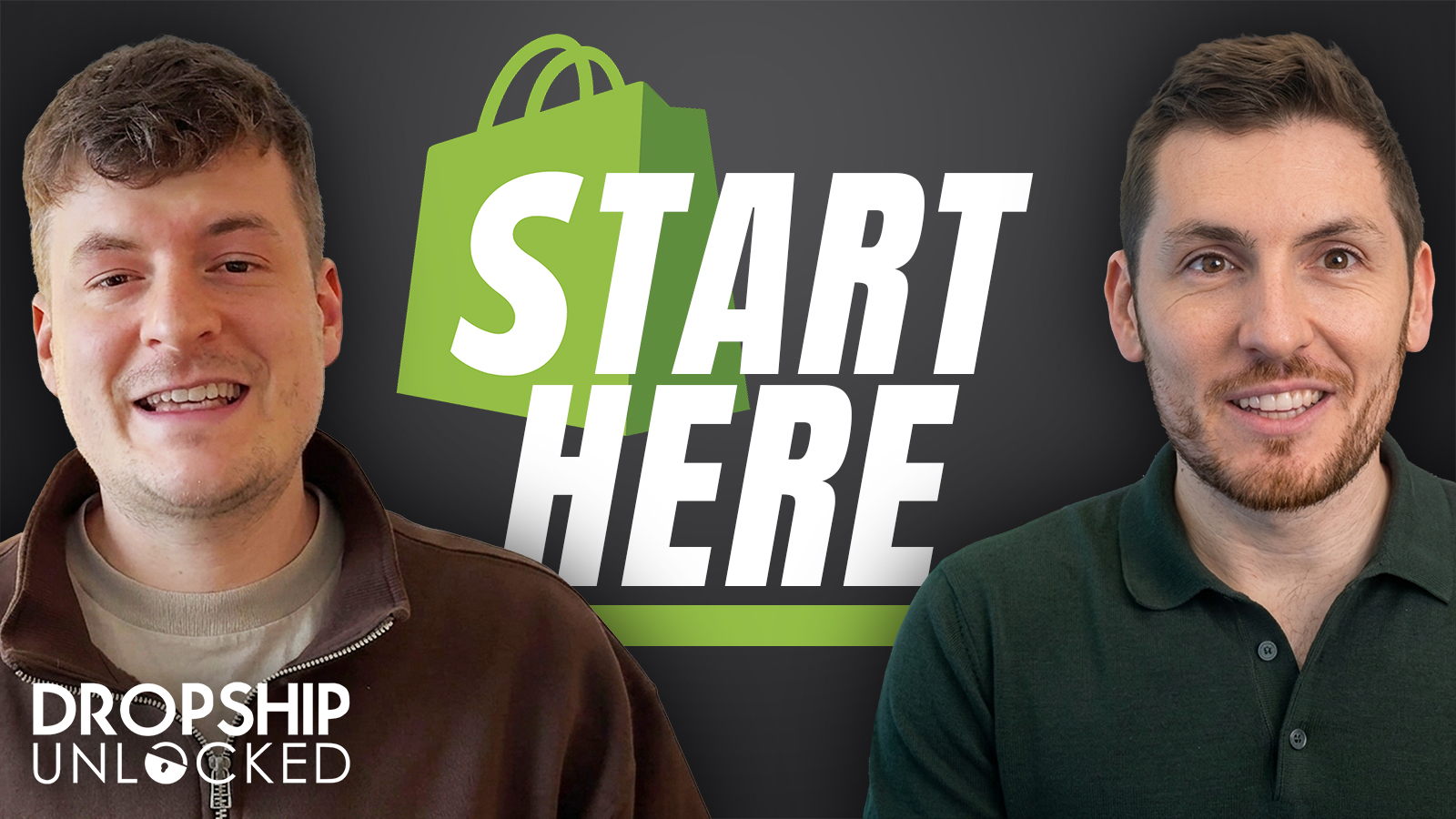 High-Ticket Dropshipping for Beginners: The Complete Guide (Episode 187)