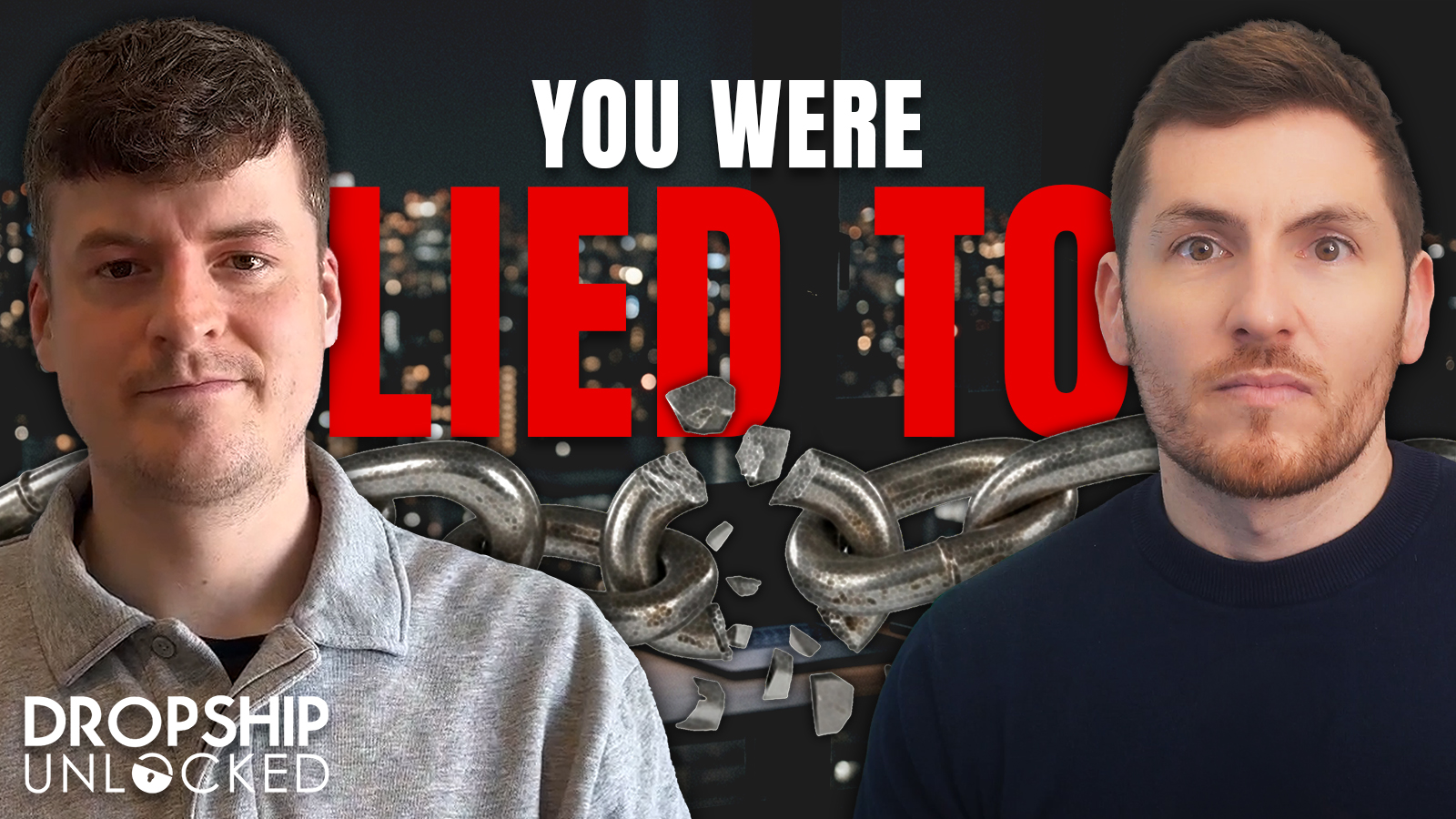 Ambitious But Trapped in Your 9-5? Why the Old Path is Broken in 2026 (Episode 190)