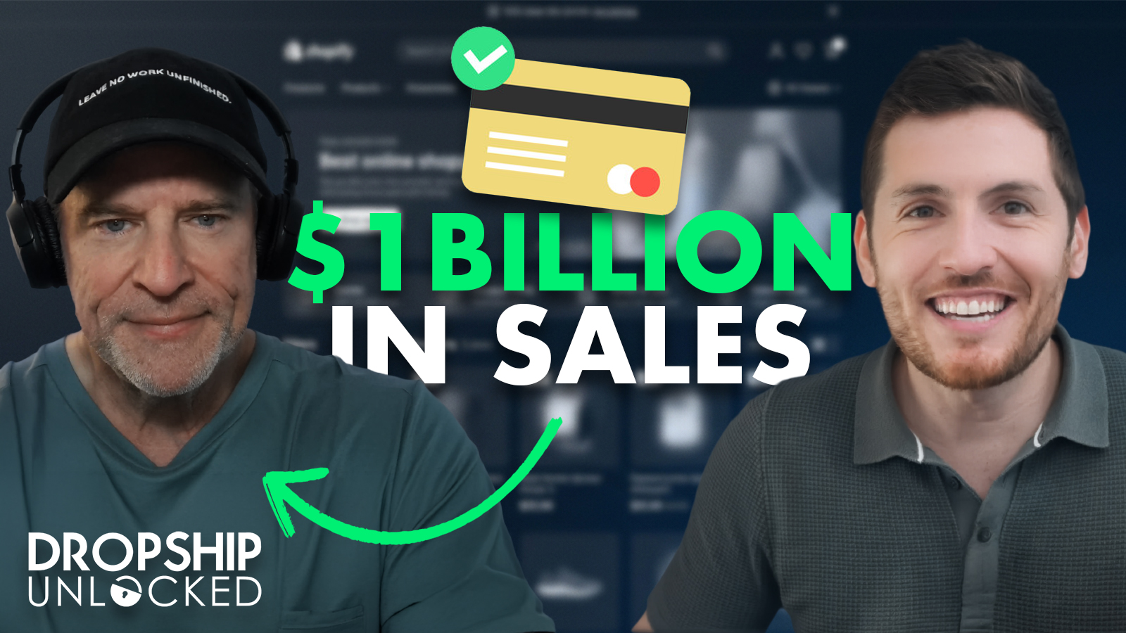 What Makes Someone Buy From A Complete Stranger Online? Jon Benson (Episode 193)