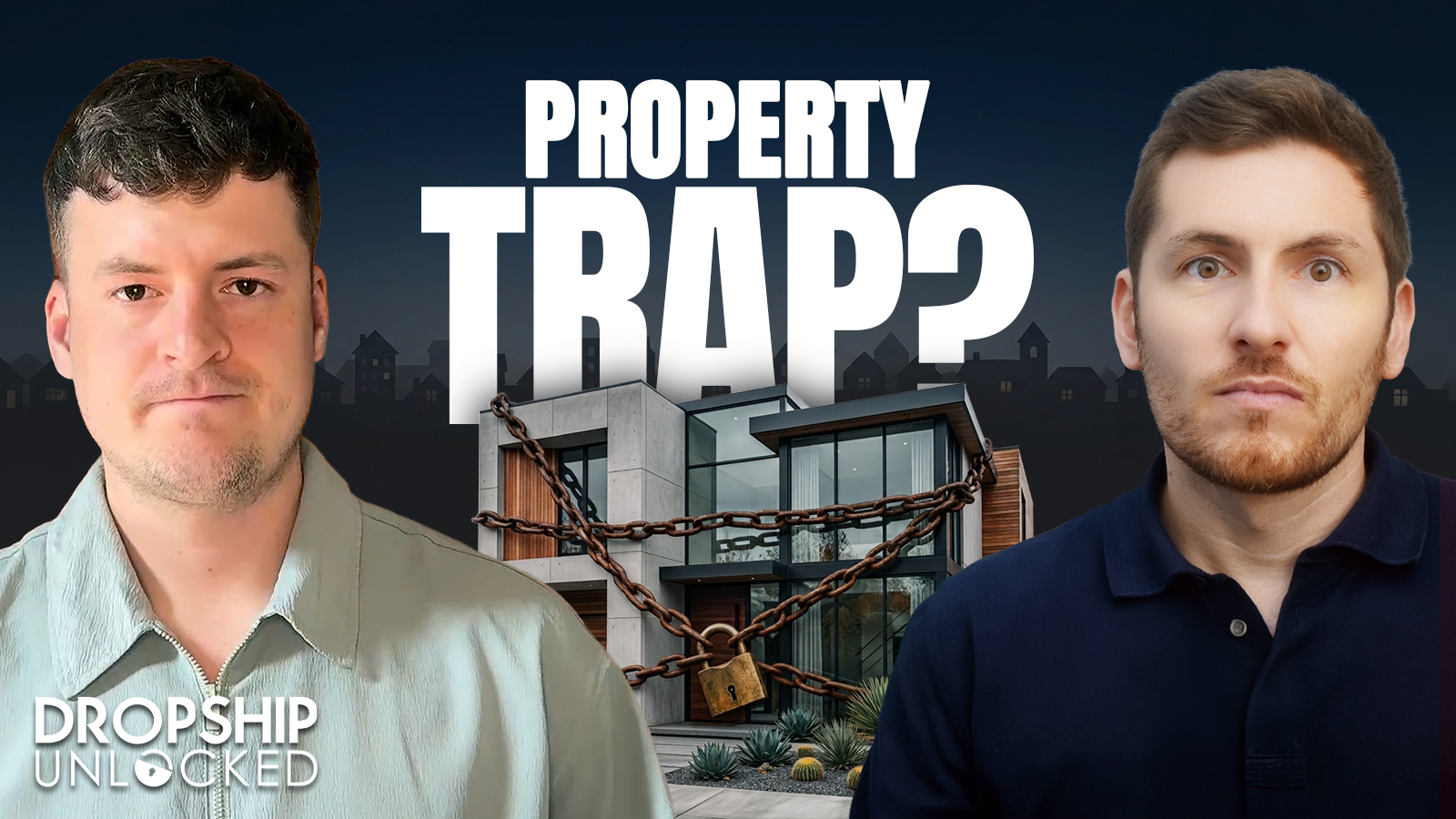5 Things People Must Know Before Starting a Property Business (Episode 195)