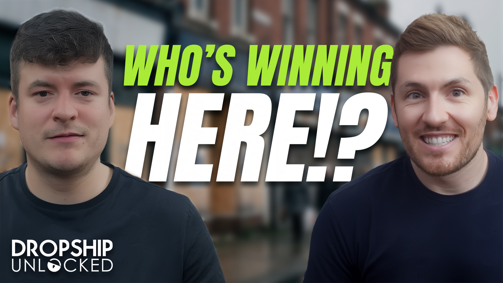 The UK High Street Is Dying... Who's Winning? (Episode 204)