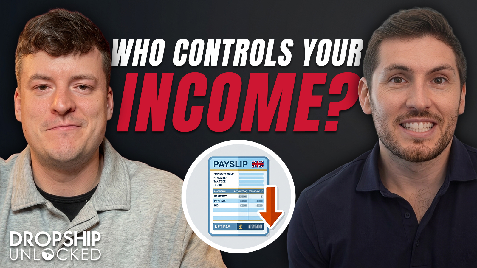 The Budget Is Coming… How We’re Building Income We Actually Control (Episode 206)