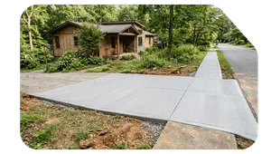 Concrete Repair and Replacement in Asheville, North Carolina