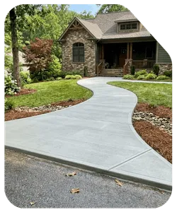 Commercial Concrete Paving Services