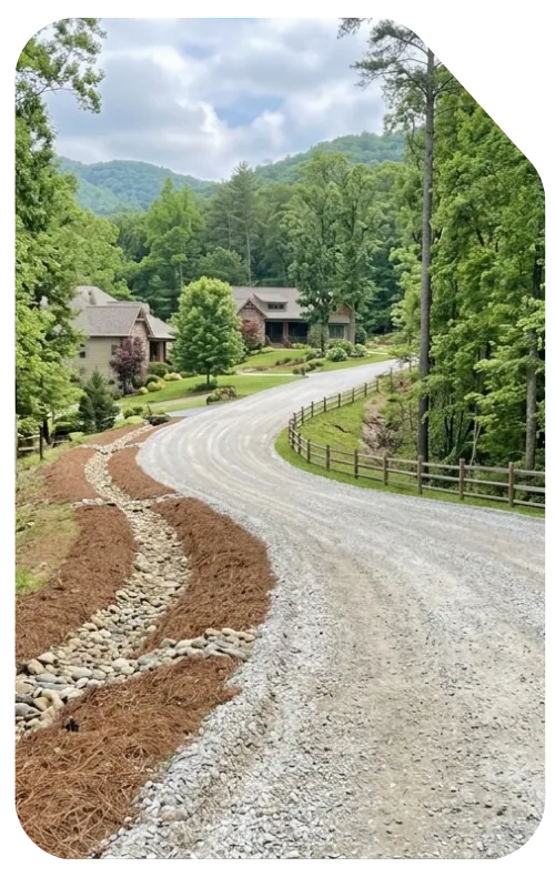Concrete Contractor in Asheville, NC Reinforcement Installation