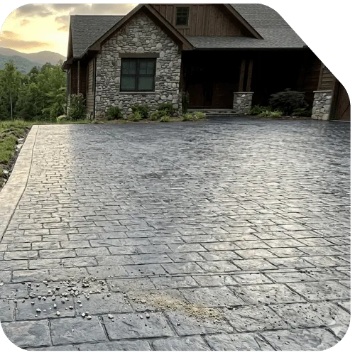 Concrete vs Asphalt: Which is Better?