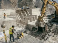 Trusted Slab Concrete Services in Asheville, North Carolina