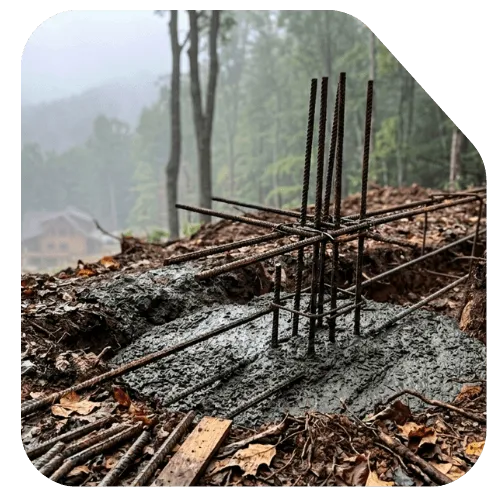 How Thick Should a Concrete Slab Be?