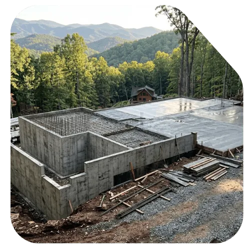 Common Concrete Slab Problems We Help Prevent