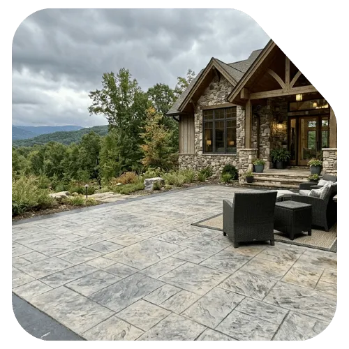 Concrete Patio Maintenance Tips