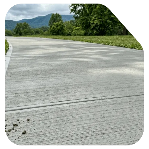 Concrete Replacement Services in Asheville, NC