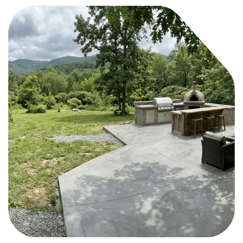 Why Asheville Concrete Fails in Asheville, NC