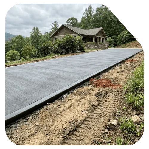 Concrete Resurfacing Services in Asheville, NC