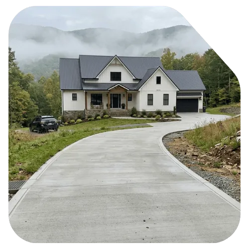 Repair vs Resurfacing in Asheville, NC